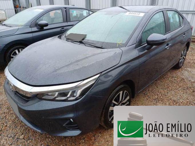 HONDA CITY 21/22