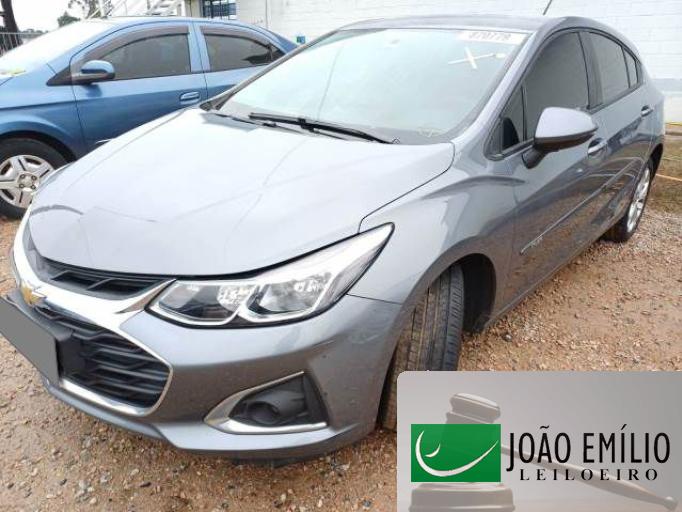 CHEVROLET CRUZE HATCH 19/20