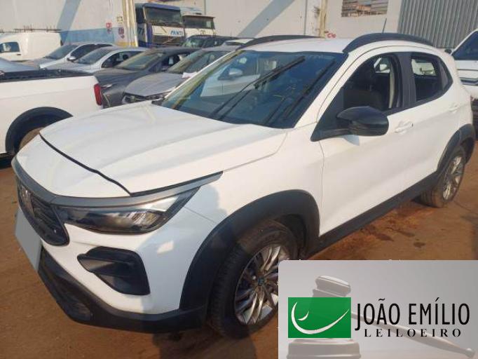 FIAT PULSE 21/22