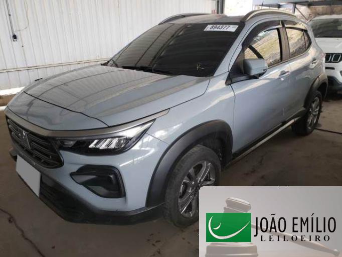 FIAT PULSE 21/22