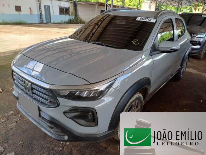 FIAT PULSE 21/22