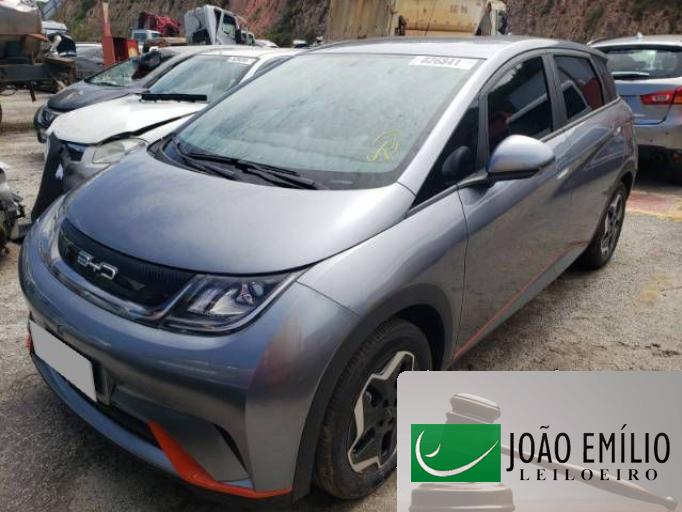 BYD DOLPHIN 23/24