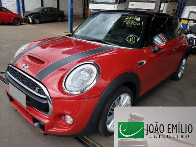 MINI COOPER 14/15