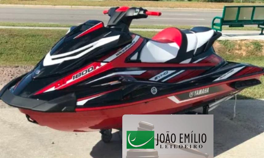 JET SKI  GP  1800 R  GASOLINA 2019
