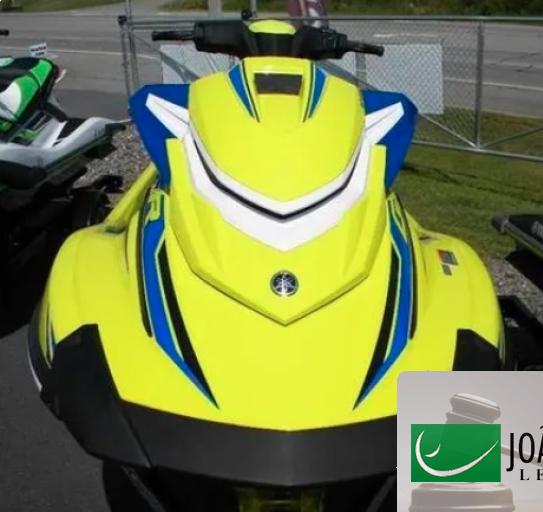 JET SKI  YAMAHA  GP 1800  2020