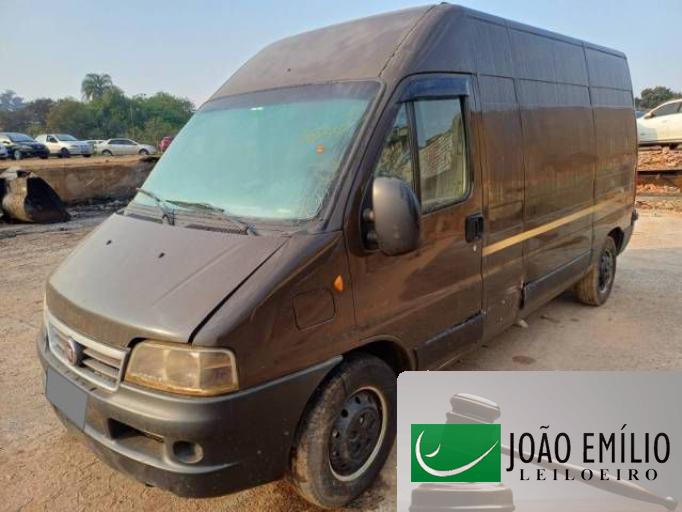 FIAT DUCATO FURGAO 14/15