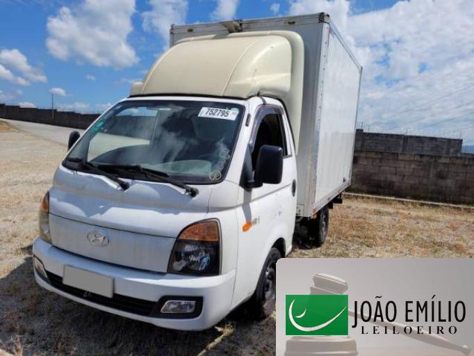 HYUNDAI HR 19/20