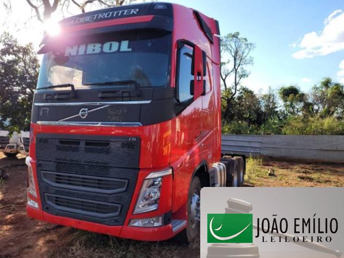 VOLVO FH 19/20
