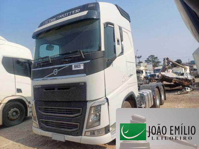 VOLVO FH 15/16