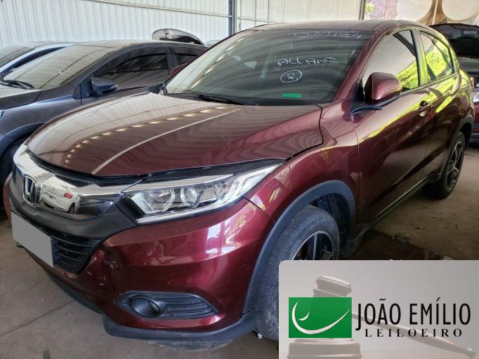 HONDA HR-V 18/18