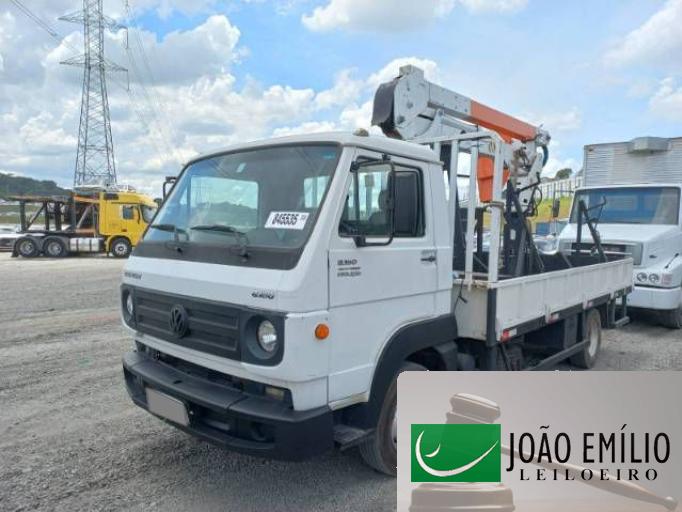 VOLKSWAGEN DELIVERY 14/14