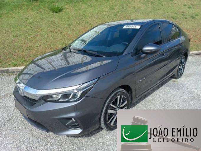 HONDA CITY 23/23