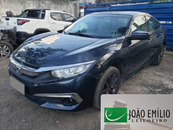 HONDA CIVIC 19/20