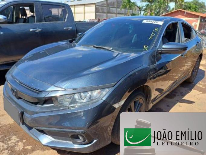 HONDA CIVIC 20/21