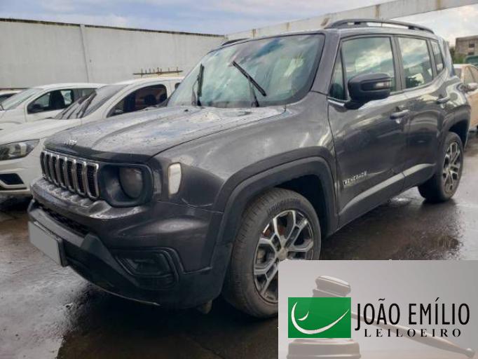 JEEP RENEGADE 23/23