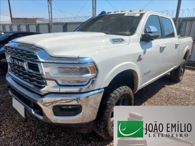 RAM 2500 20/20