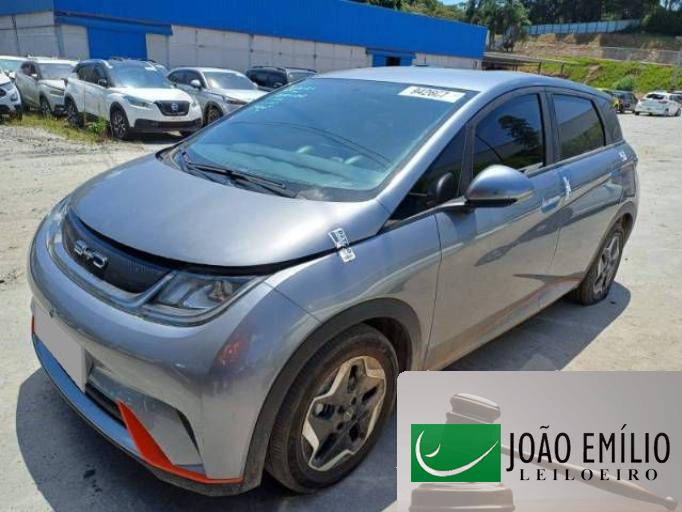BYD DOLPHIN 23/24