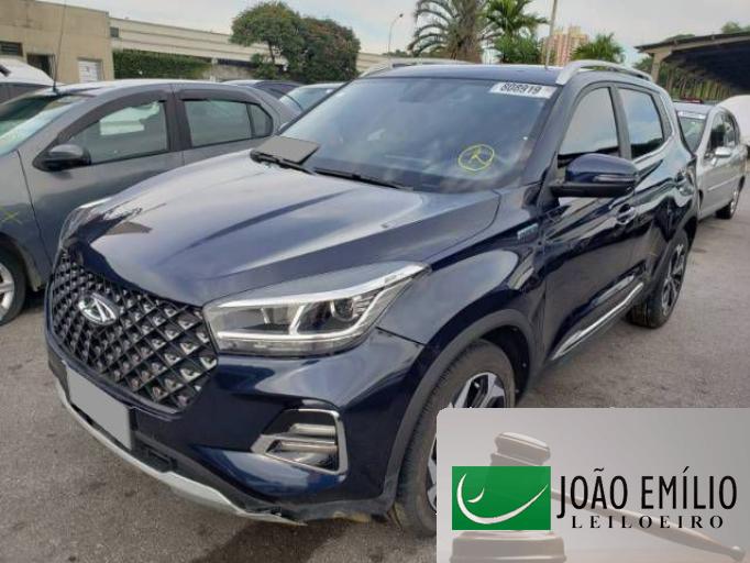 CAOA CHERY TIGGO 5X 22/23