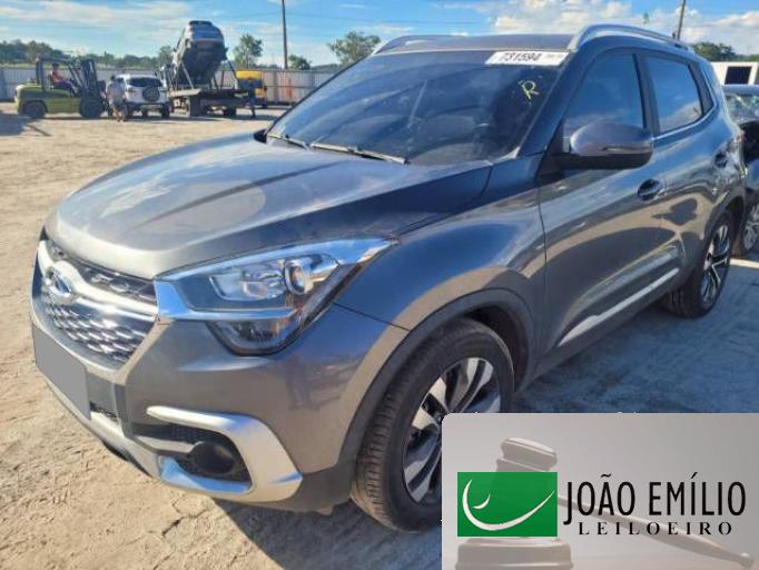 CAOA CHERY TIGGO 5X 19/20