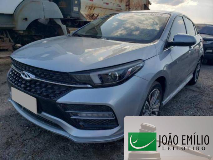 CAOA CHERY ARRIZO 6 21/22