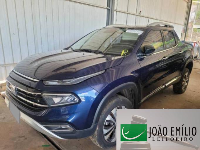 FIAT TORO 23/23