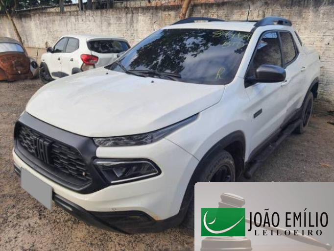 FIAT TORO 21/22