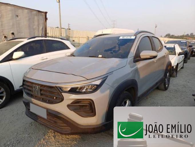 FIAT PULSE 21/22