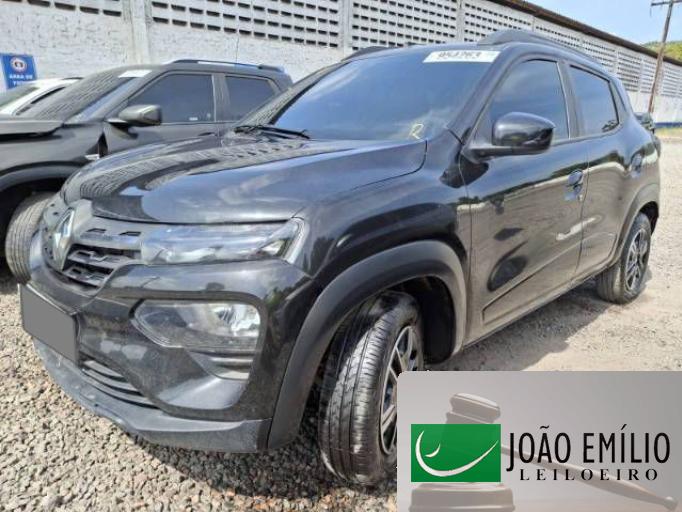 RENAULT KWID 23/24