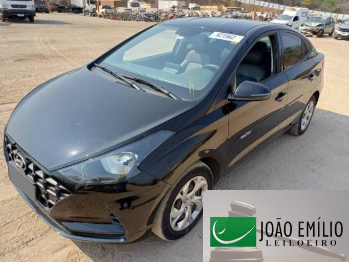 HYUNDAI HB20S 22/22