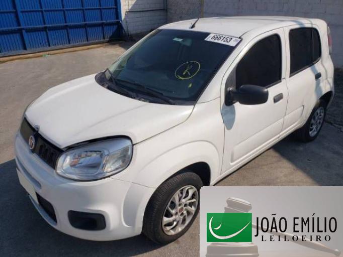 FIAT UNO 15/16