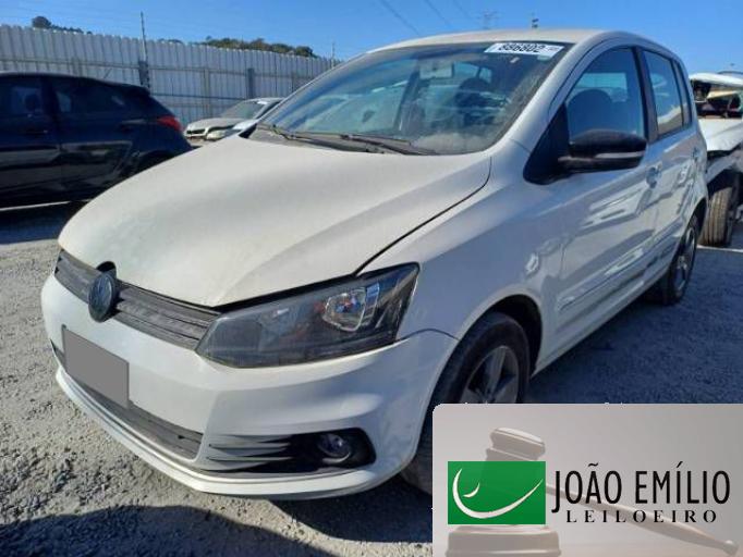 VOLKSWAGEN FOX 19/20