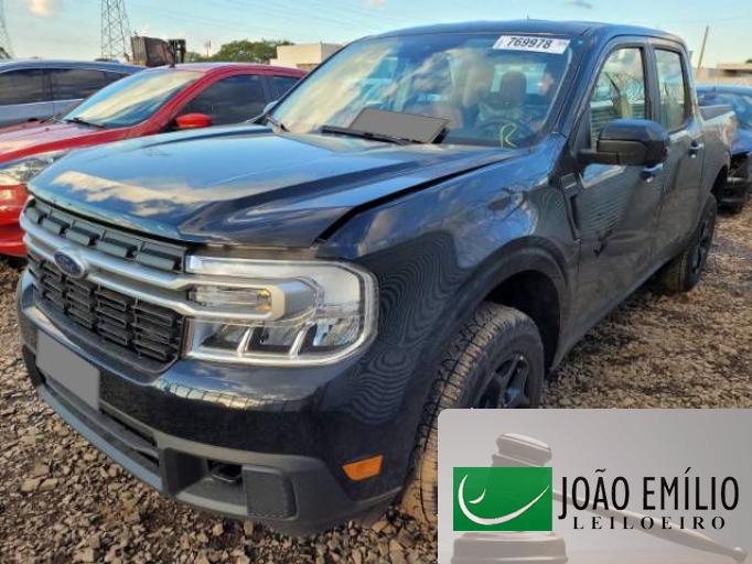 FORD MAVERICK 22/22