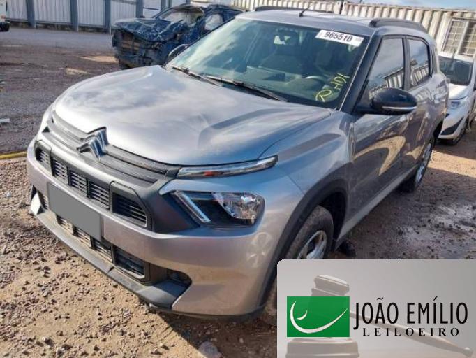 CITROEN C3 AIRCROSS 24/25