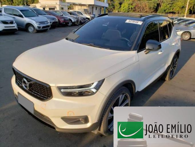 VOLVO XC40 18/19