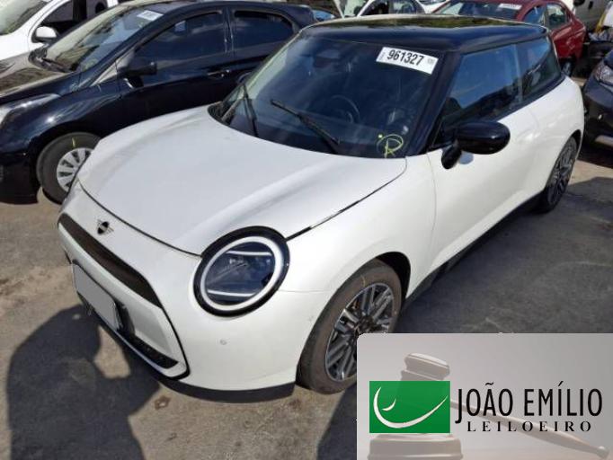 MINI COOPER 24/24
