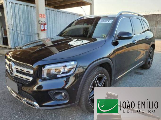 MERCEDES BENZ CLASSE GLB 20/21