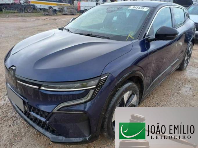 RENAULT MEGANE 23/24