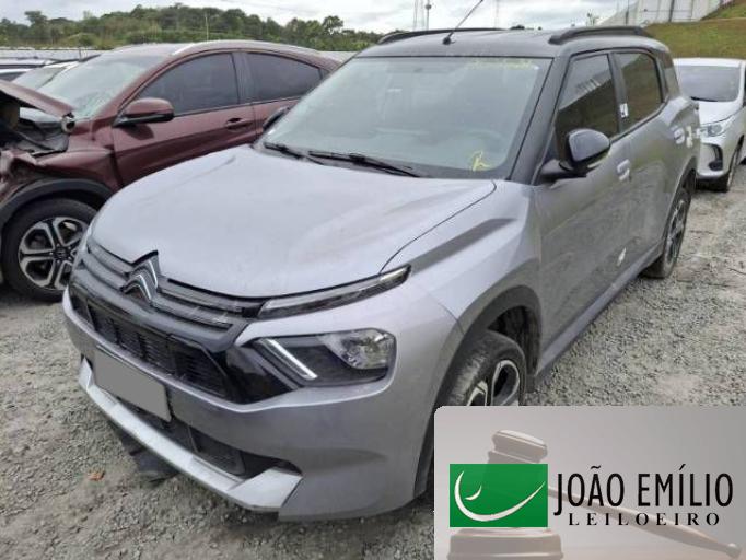 CITROEN C3 AIRCROSS 24/24