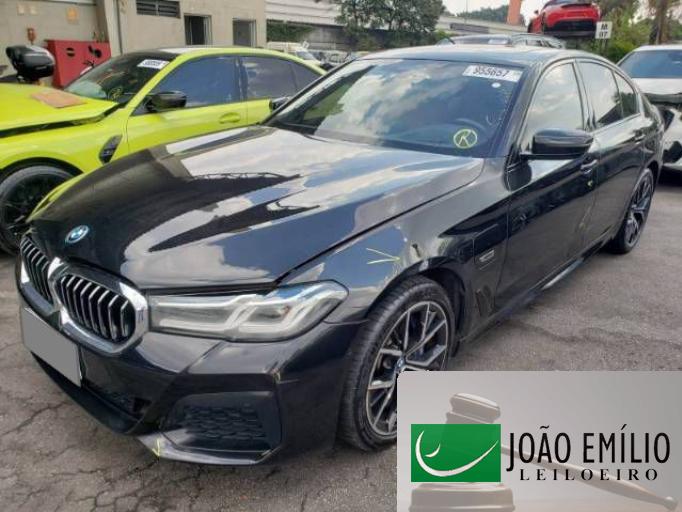 BMW SERIE 5 21/22