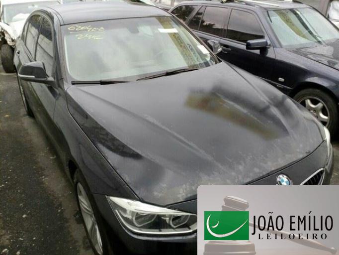 BMW 320I 16/16