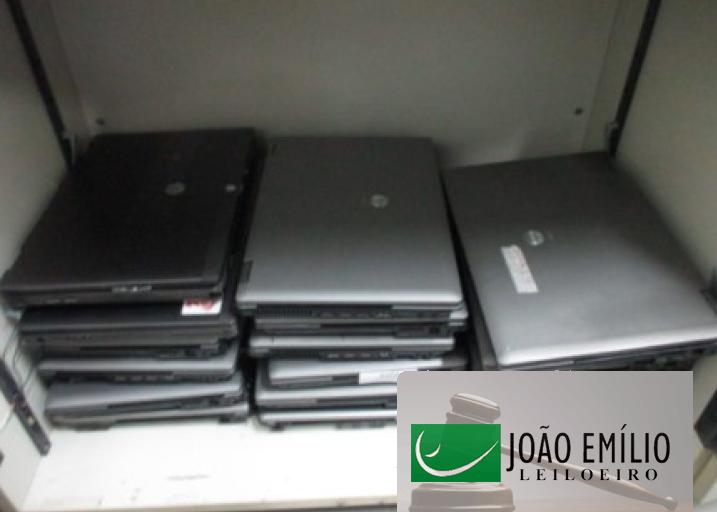 NOTEBOOKS HP - 18 UNIDADES 
