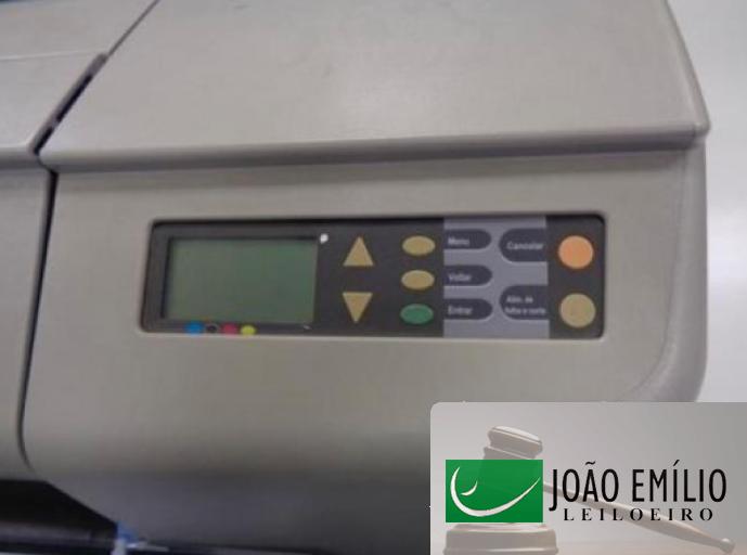 IMPRESSORA HP DESIGNJET 500 