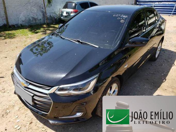 CHEVROLET ONIX 20/21