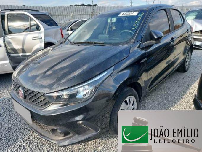 FIAT ARGO 18/19