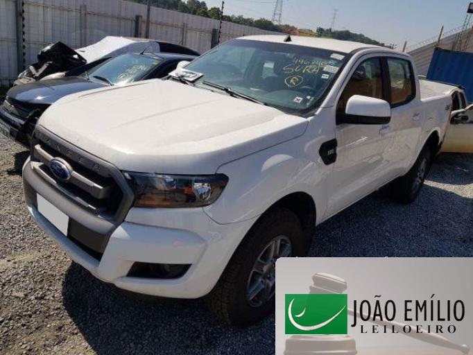 FORD RANGER CD 18/19