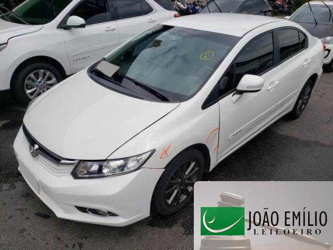 HONDA CIVIC 13/14