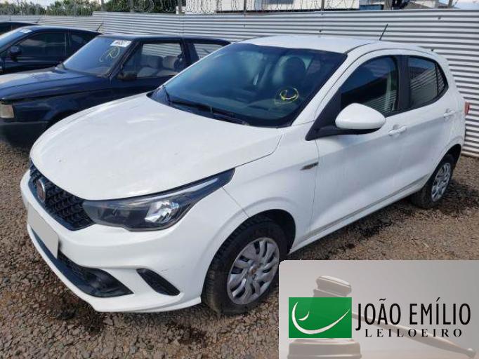 FIAT ARGO 18/18