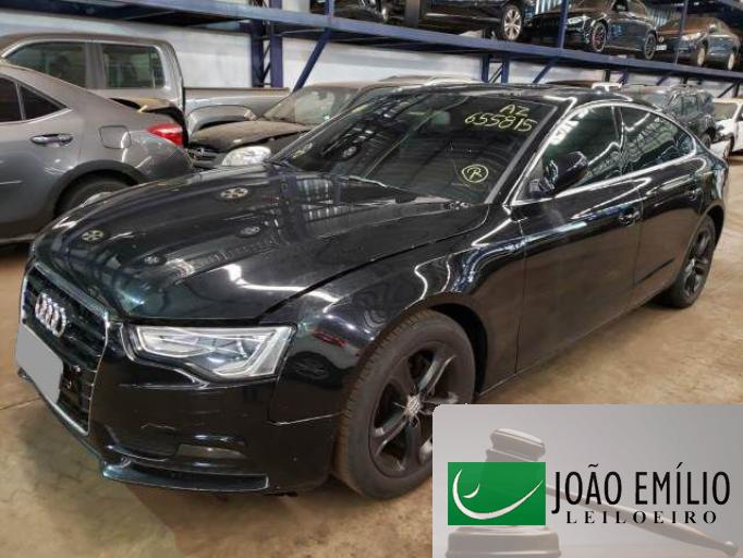 AUDI A5 14/15
