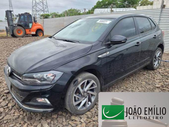 VOLKSWAGEN POLO 20/20