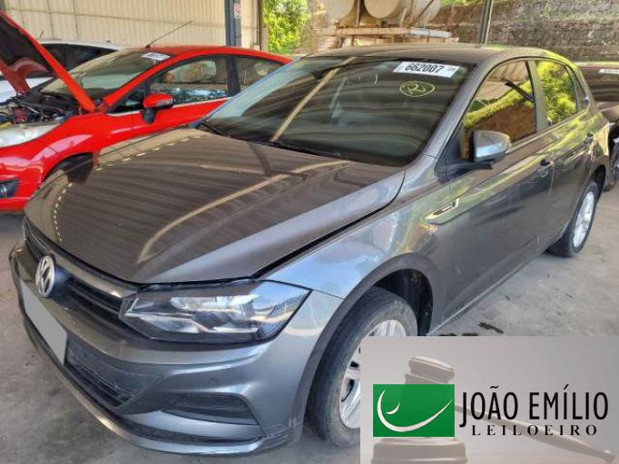 VOLKSWAGEN POLO 19/19